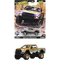 ホットウィール RLC 限定フォード ラプター カモフラージュ。 Lamley RLC Preview: Does the Hot Wheels Camo Ford Raptor